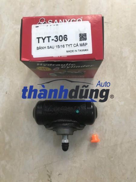 HEO THẮNG SAU TOYOTA HIACE 2016 | 4755026140