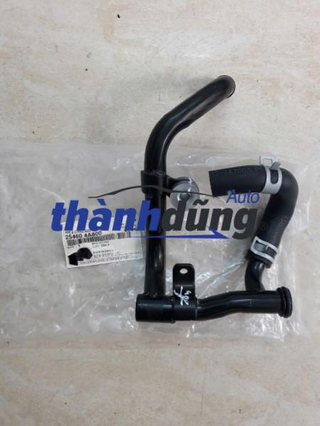 ỐNG DẪN NƯỚC VÀO KÉT SINH HÀN KIA K2700 | 25460-4A800
