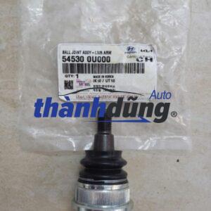 ROTUYN TRỤ ĐỨNG KIA K3 | 545300U000