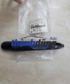 TAY MỞ CỬA NGOÀI SAU PHẢI HYUNDAI TUCSON 2008 | 836502E000