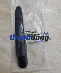 TAY MỞ CỬA NGOÀI SAU PHẢI HYUNDAI TUCSON 2008 | 836502E000