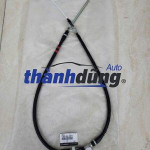 DÂY THẮNG TAY MAZDA BT50 2019 | 1D034443YA
