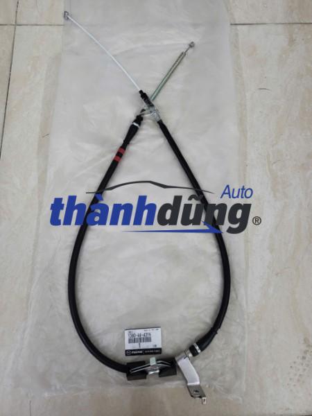 DÂY THẮNG TAY MAZDA BT50 2019 | 1D034443YA