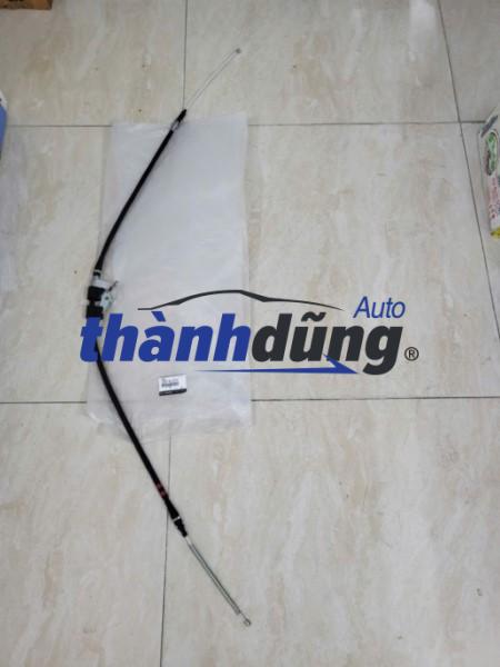 DÂY THẮNG TAY MAZDA BT50 2019 | 1D034443YA