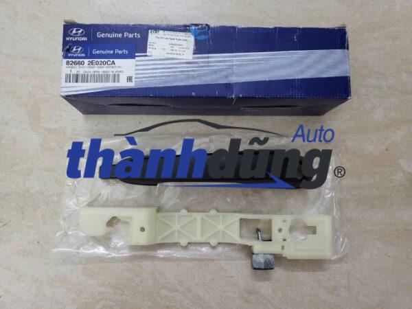 TAY MỞ CỬA NGOÀI HYUNDAI TUCSON 2010 | 826602E020CA