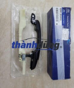 TAY MỞ CỬA NGOÀI HYUNDAI TUCSON 2010 | 826602E020CA