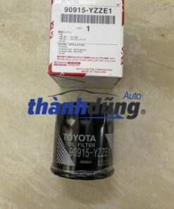 LỌC DẦU (NHỚT) TOYOTA RUSH | 90915-YZZE1