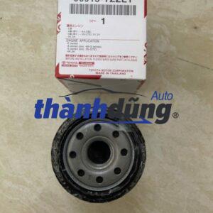 LỌC DẦU (NHỚT) TOYOTA RUSH | 90915-YZZE1