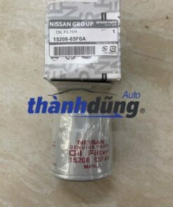 LỌC NHỚT NISSAN TEANA 2012 | 1520865F0A