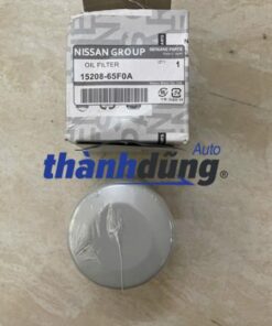 LỌC NHỚT NISSAN TEANA 2012 | 1520865F0A