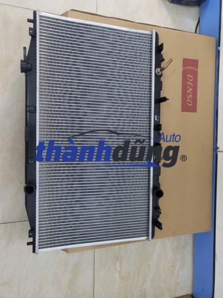 KÉT NƯỚC HONDA ACCORD 2012 | 9010-R40-901