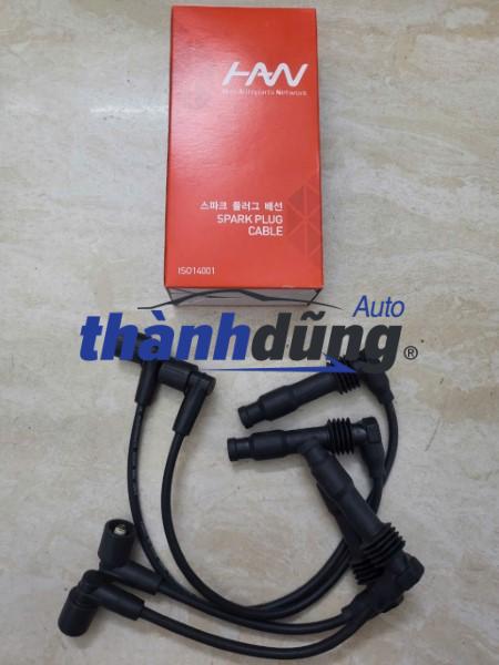 DÂY CAO ÁP CHEVROLET CAPTIVA 2012 | 96460220