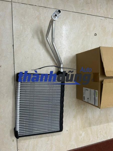 dàn lạnh nissan navara np300 2016 | 272804jg0a