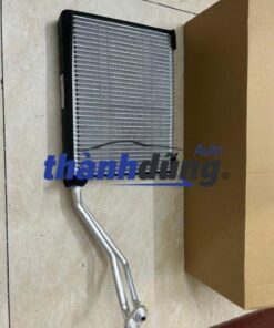 Alternative view of DÀN LẠNH NISSAN NAVARA NP300 2016 | 272804JG0A