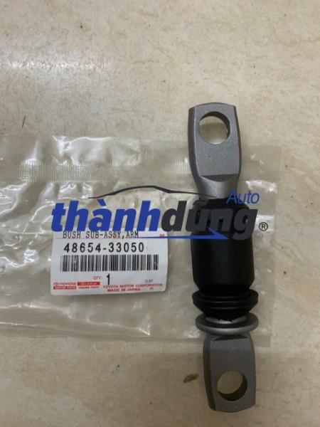 cao su càng a nhỏ xe lexus rx350 2011 | 4865433050