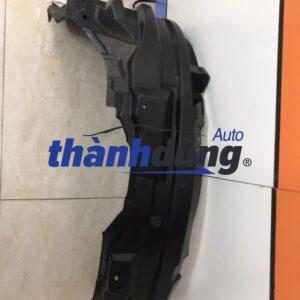 chắn bùn lòng dè trái mitsubishi outlander 2022 | 5370b012