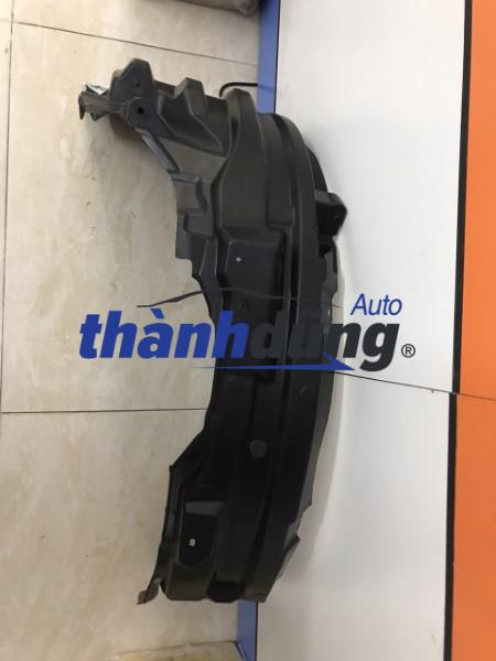 chắn bùn lòng dè trái mitsubishi outlander 2022 | 5370b012