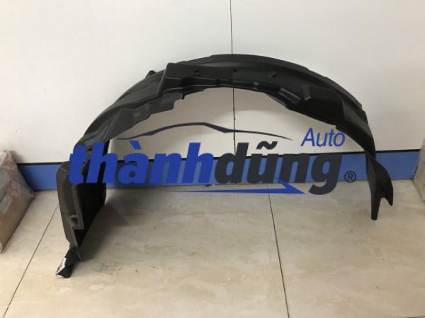 CHẮN BÙN LÒNG DÈ TRÁI MITSUBISHI OUTLANDER 2022 | 5370B012 - Ảnh 2