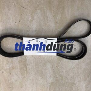 dây curoa máy lạnh chevrolet trailblazer 6pk8284 | 24581173