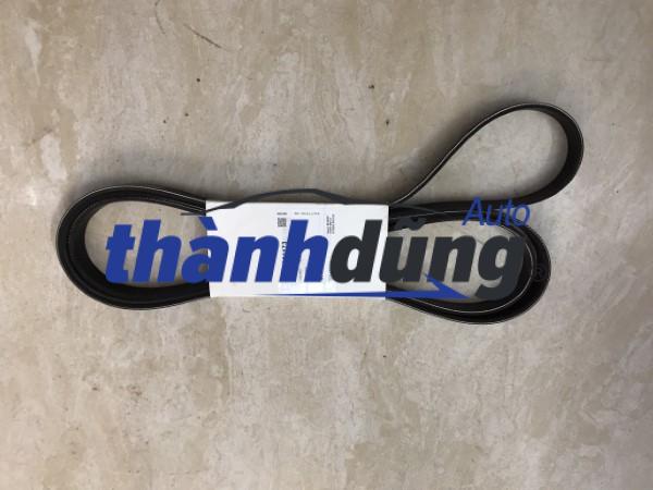 dây curoa máy lạnh chevrolet trailblazer 6pk8284 | 24581173