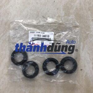 phớt bugi (dàn cò) lexus gs350 2013-2020 | 1119336010