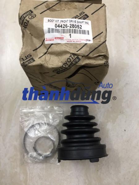 CHỤP BỤI LÁP TRONG LEXUS RX350 2010 | 0443808130 - Ảnh 2