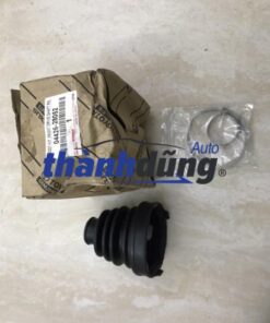 chụp bụi láp trong lexus rx350 2010 | 0443808130