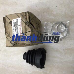 chụp bụi láp trong lexus rx350 2010 | 0443808130