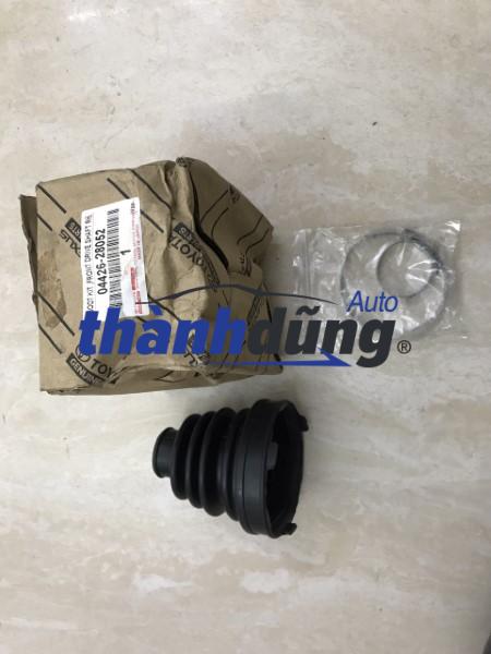 chụp bụi láp trong lexus rx350 2010 | 0443808130