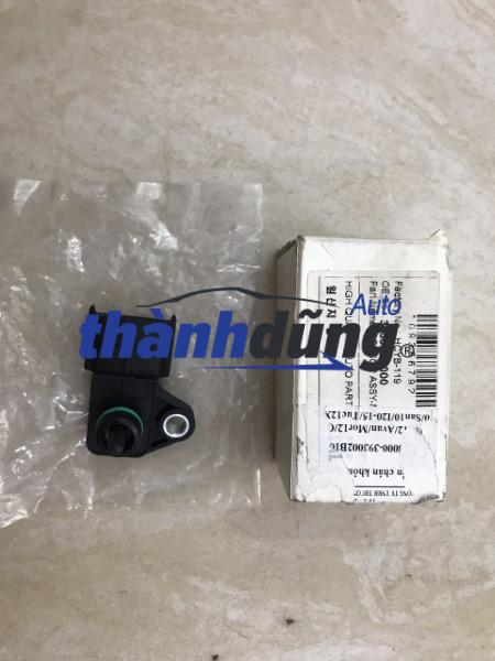cảm biến chân không (map) hyundai veloster | 39300-2b200