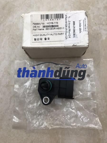 CẢM BIẾN CHÂN KHÔNG (MAP) HYUNDAI VELOSTER | 39300-2B200 - Ảnh 2