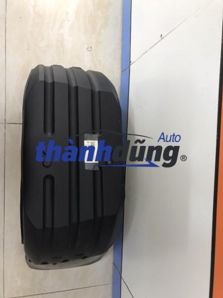 chắn bùn lòng dè sau phụ hyundai porter 2 | 612104f000