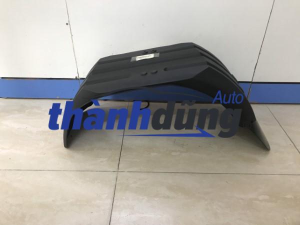 CHẮN BÙN LÒNG DÈ SAU PHỤ HYUNDAI PORTER 2 | 612104F000 - Ảnh 2