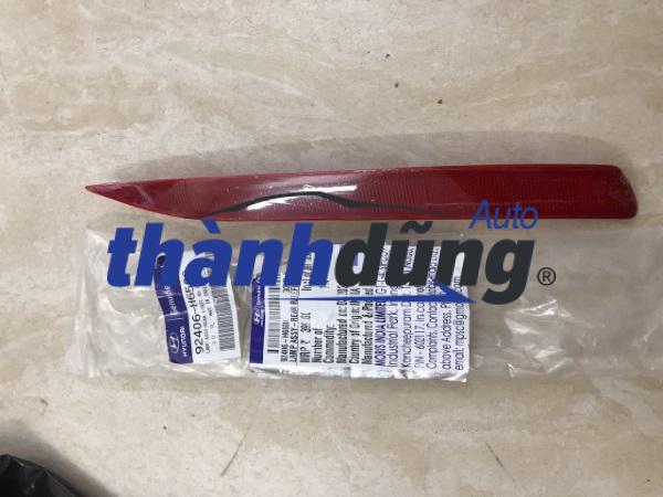ĐÈN BA ĐỜ SỐC SAU PHỤ HYUNDAI ACCENT 2020 | 92406-H6500 - Ảnh 2