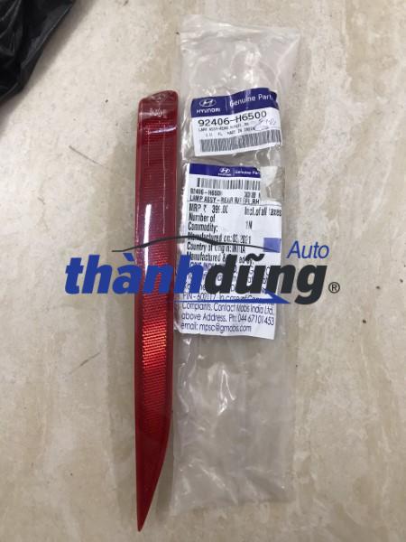 đèn ba đờ sốc sau phụ hyundai accent 2020 | 92406-h6500