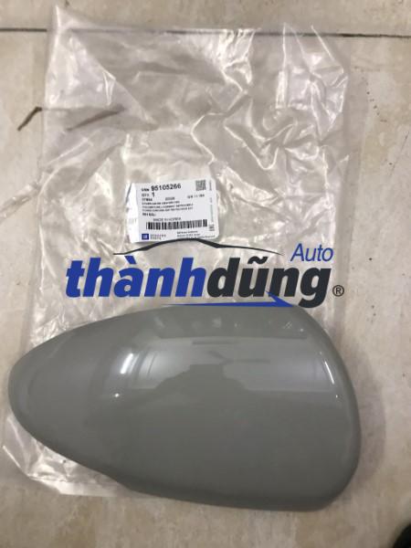 ốp gương chiếu hậu chevrolet cruze ls 2009 | 95223740