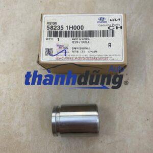 piston thắng sau kia cerato | 58235-1h000