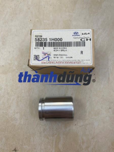 piston thắng sau kia cerato | 58235-1h000