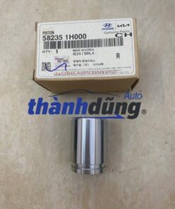Alternative view of PISTON THẮNG SAU KIA CERATO | 58235-1H000