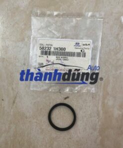 phớt cuppen phanh kia sportage 2010-2015 | 582321h300