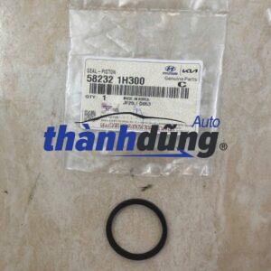 phớt cuppen phanh kia sportage 2010-2015 | 582321h300