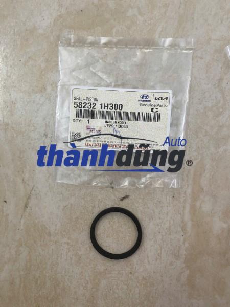 phớt cuppen phanh kia sportage 2010-2015 | 582321h300