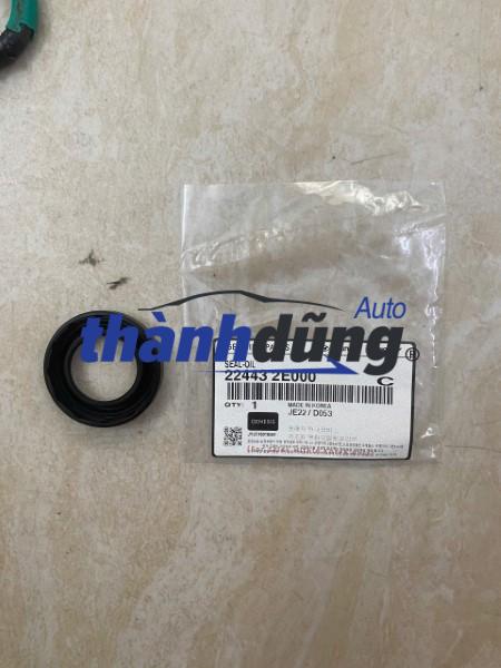 PHỚT BUGI (DÀN CÒ) HYUNDAI I30 | 224432E00 - Ảnh 2