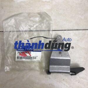giá đỡ xích cam kia forte 2008-2013 | 243872a010