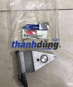 Alternative view of GIÁ ĐỠ XÍCH CAM KIA FORTE 2008-2013 |  243872A010