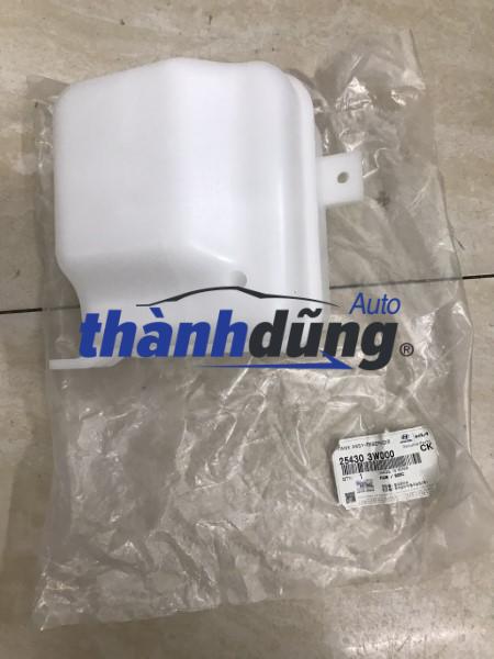 BÌNH NƯỚC PHỤ XE KIA RONDO 2012 | 254303W000 - Ảnh 2