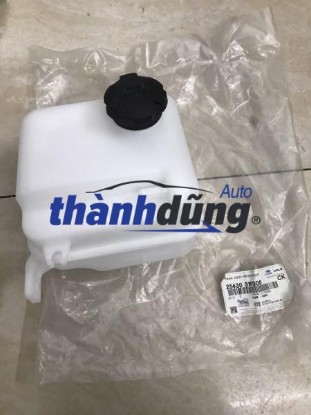 bình nước phụ xe kia rondo 2012 | 254303w000