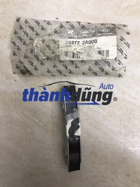 DẪN HƯỚNG XÍCH CAM CONG KIA CEED 2009-2014 | 243772A000 - Ảnh 2
