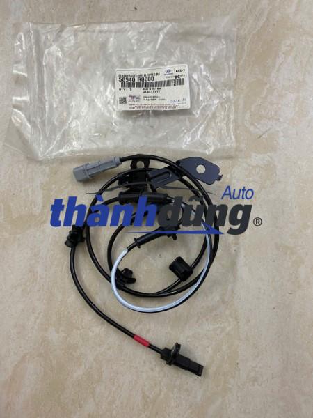 dây cảm biến abs trước trái kia carnival 2022 | 58930r0000