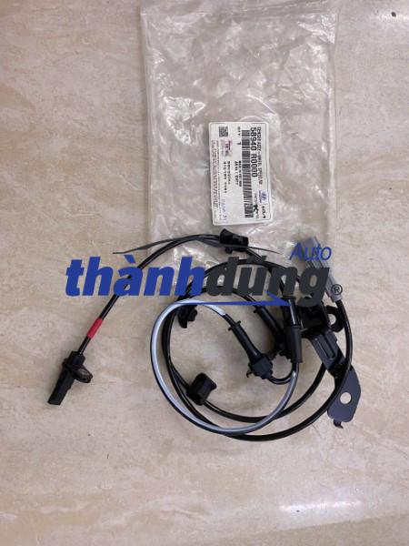 DÂY CẢM BIẾN ABS TRƯỚC TRÁI KIA CARNIVAL 2022 | 58930R0000 - Ảnh 2
